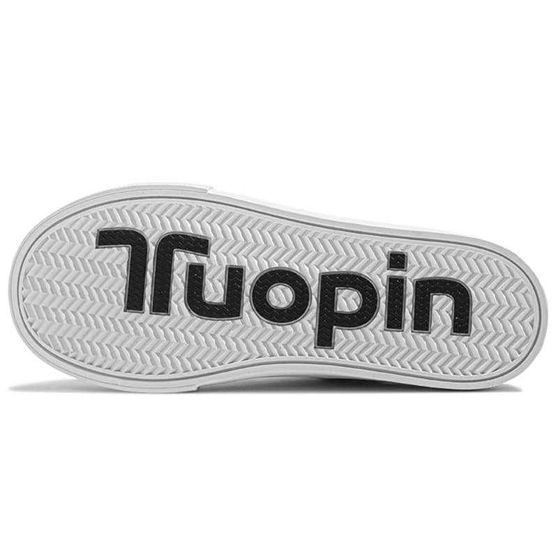 Кроссовки TUOPIN ONTH Легкий Удобный для длительного стояния Микрофибра Искусственная кожа - изображение 4