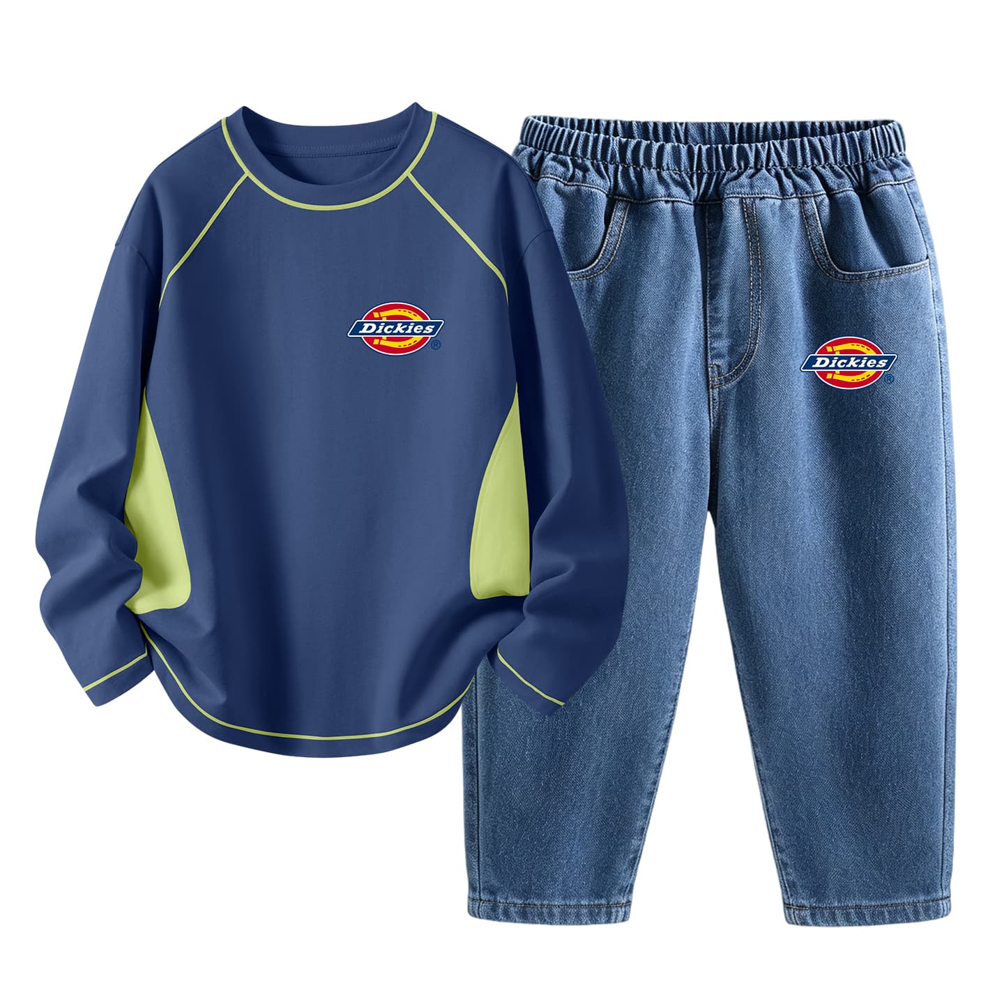 dickies Kids Повседневные спортивные костюмы Наборы - изображение 1