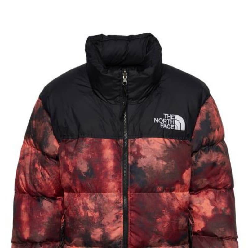Пуховик The North Face 1996 Retro Nuptse Jacket - изображение 2