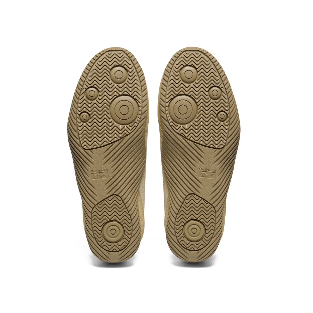 Кроссовки Onitsuka Tiger TRAIRINA Повседневная обувь Low Топ Унисекс - изображение 7