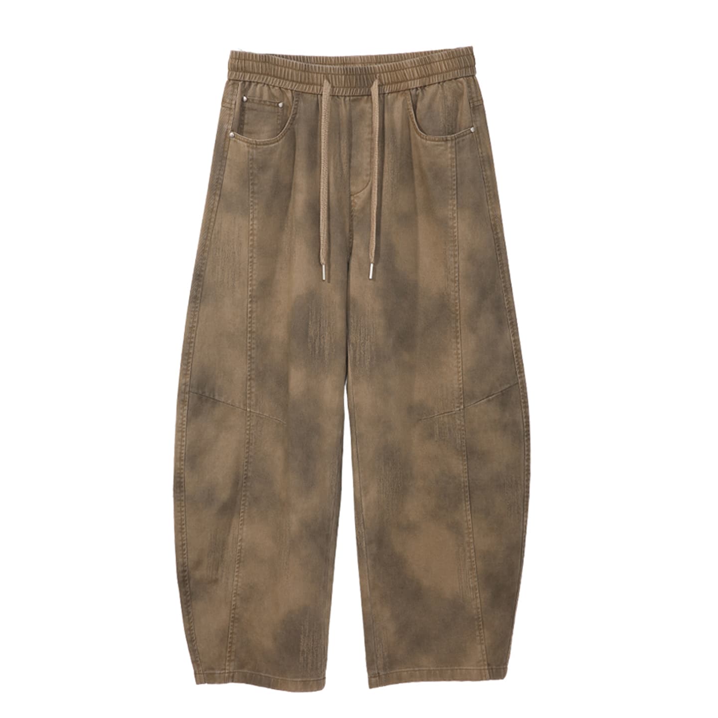 Штаны dickies Унисекс Брюки карго - изображение 3
