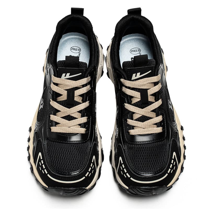 Кроссовки WARRIOR Повседневная обувь Low Топ Мужской - изображение 4