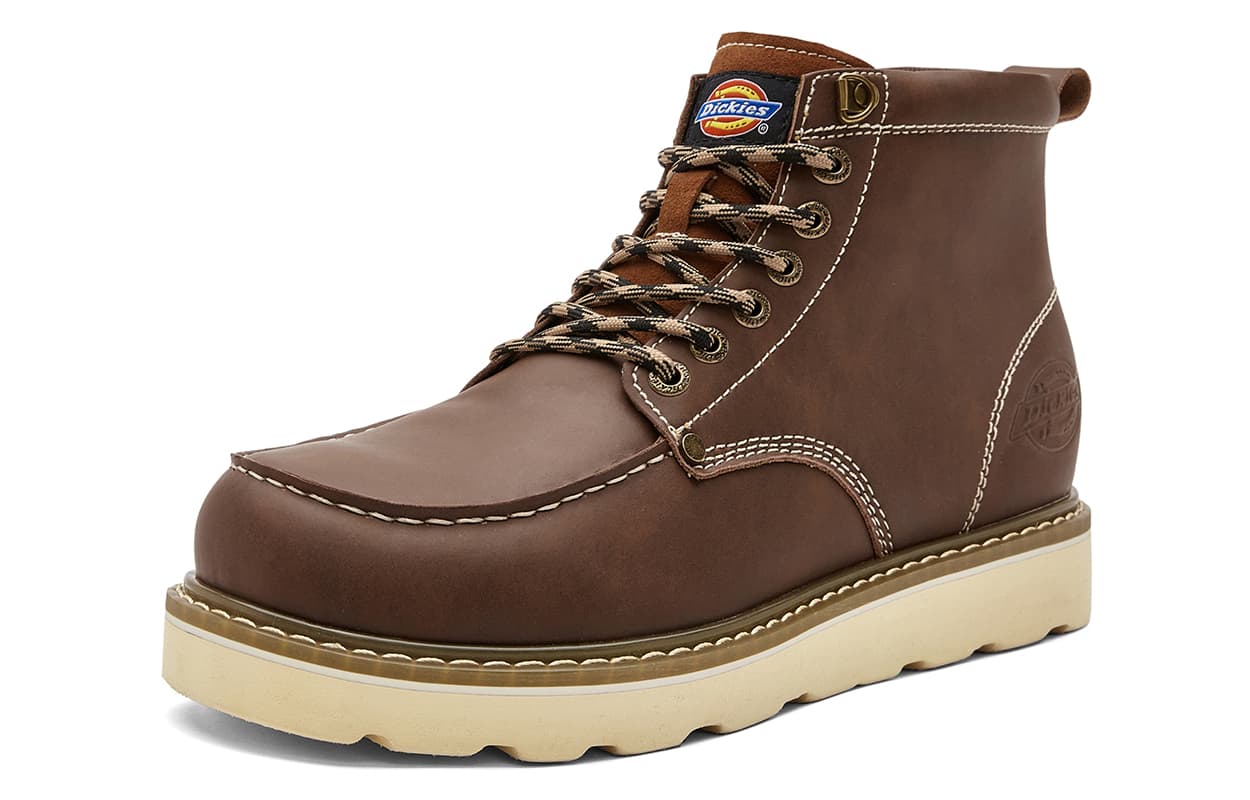 Ботинки dickies Армейские ботинки Мужской - изображение 2