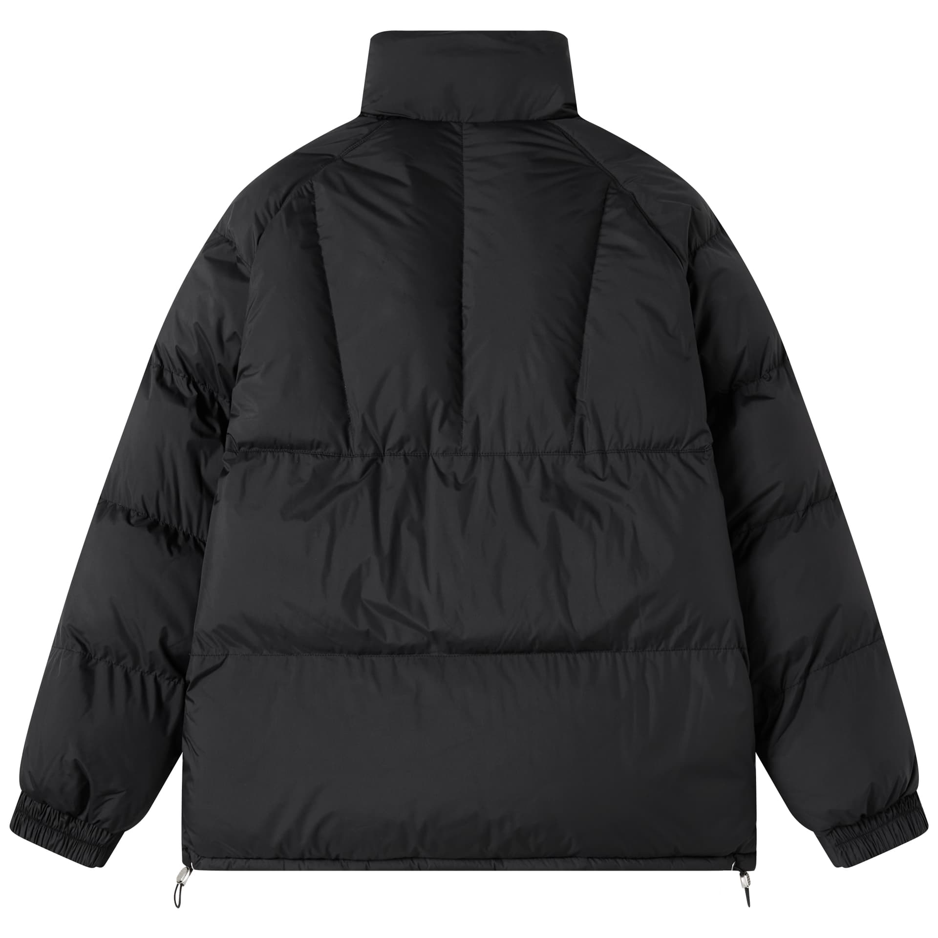 Зимняя куртка пуховик dickies Мужской Куртки на синтепоне - изображение 2