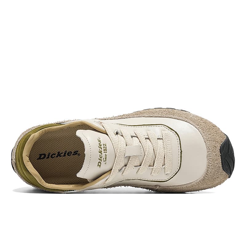 Кроссовки dickies Trend Повседневная обувь Low Топ Мужской - изображение 3