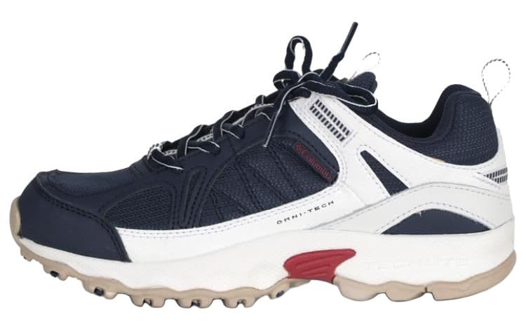 Кроссовки Columbia - изображение 1