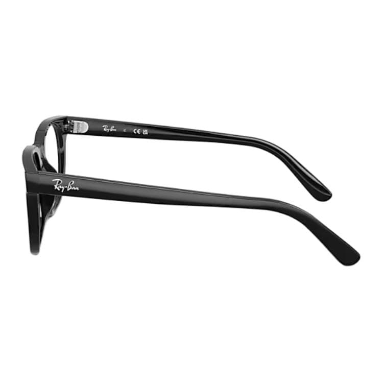 Оправа RayBan Очки с диоптриями Унисекс - изображение 5