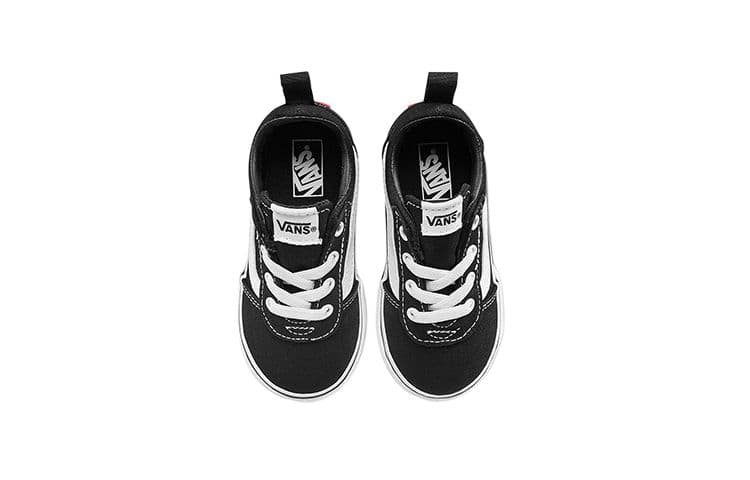 Кроссовки Vans slip-on Ward - изображение 3