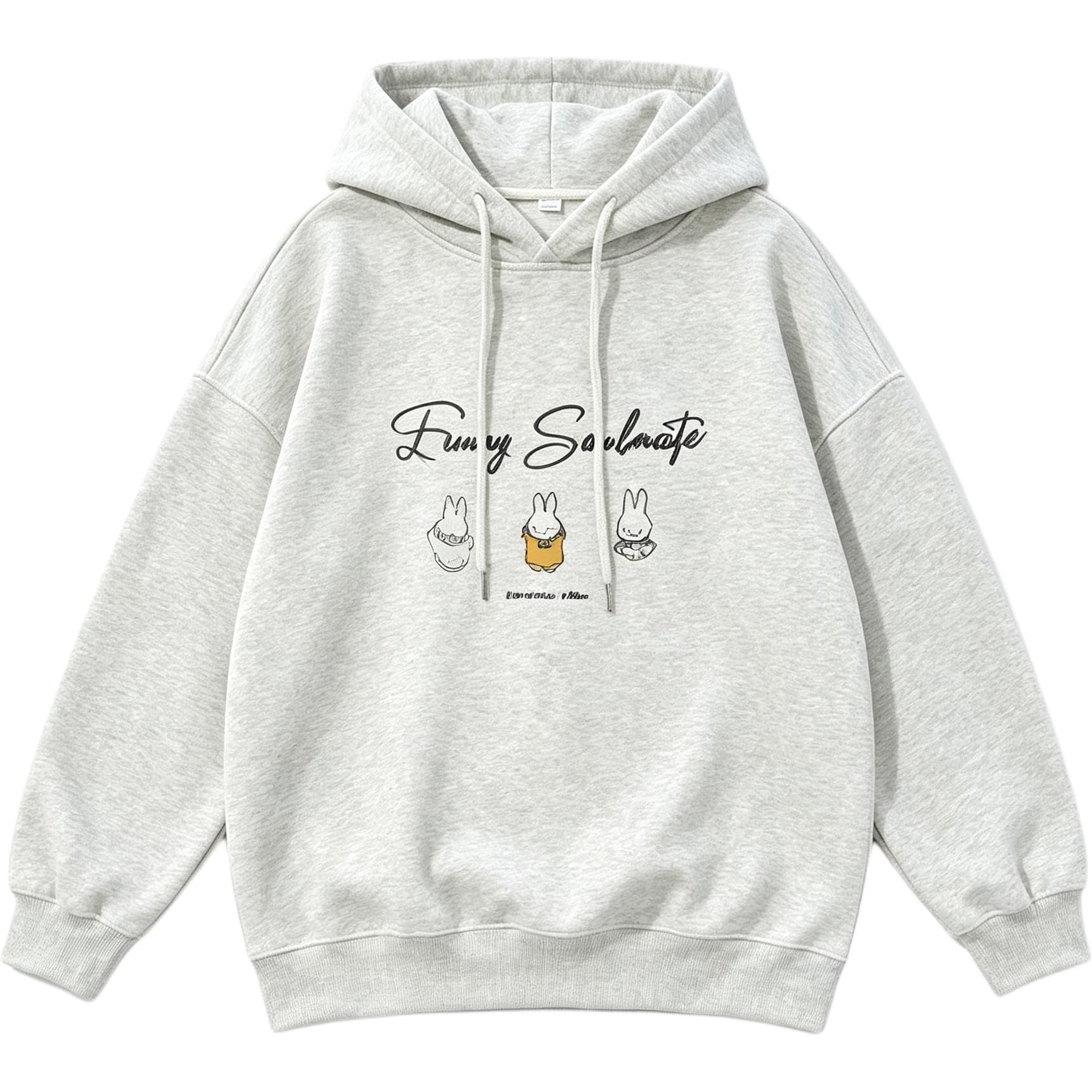 BOBBY ABLEY Kids Толстовки - изображение 1