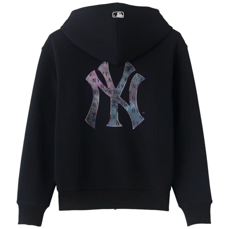 Куртка mlb Черный Унисекс Куртки - изображение 2