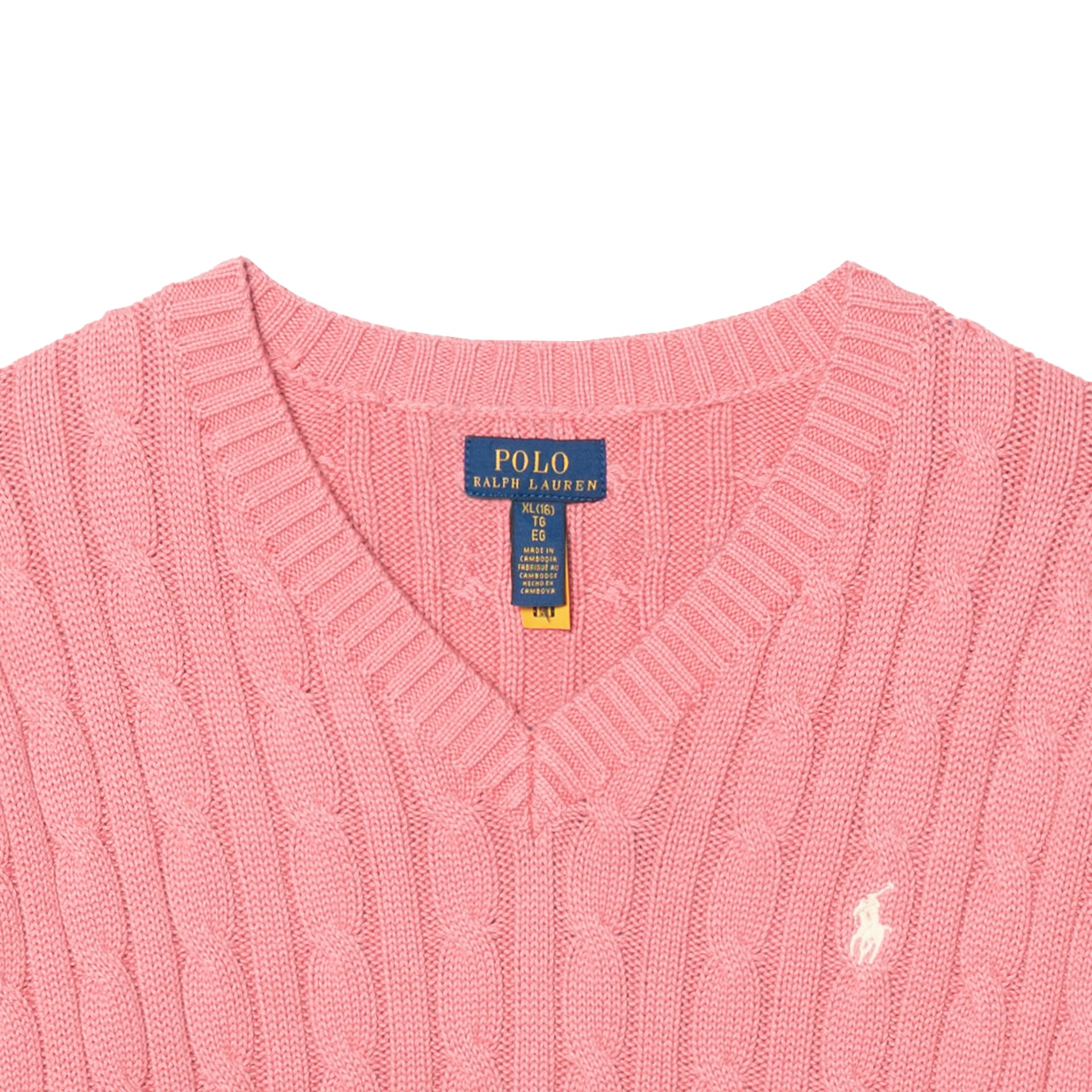 Свитер для детей Polo Ralph Lauren - изображение 4