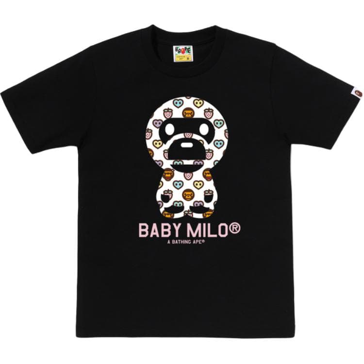 Футболка A BATHING APE FW26 Женские T-рубашки - изображение 1