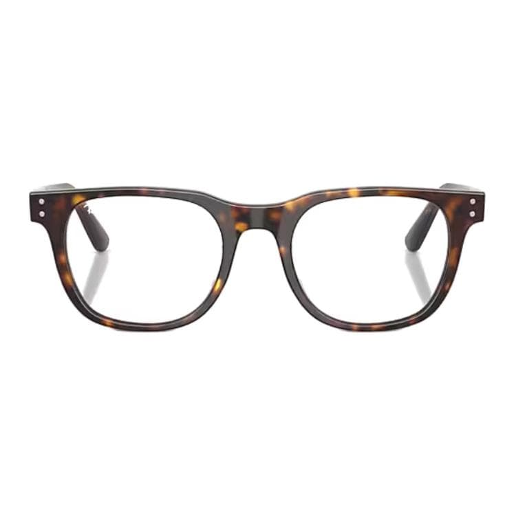 Оправа RayBan Очки с диоптриями Унисекс - изображение 2