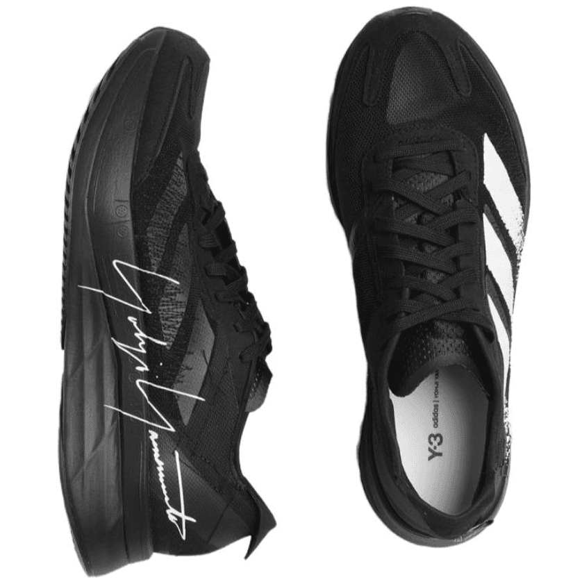 Кроссовки Y-3 - изображение 4