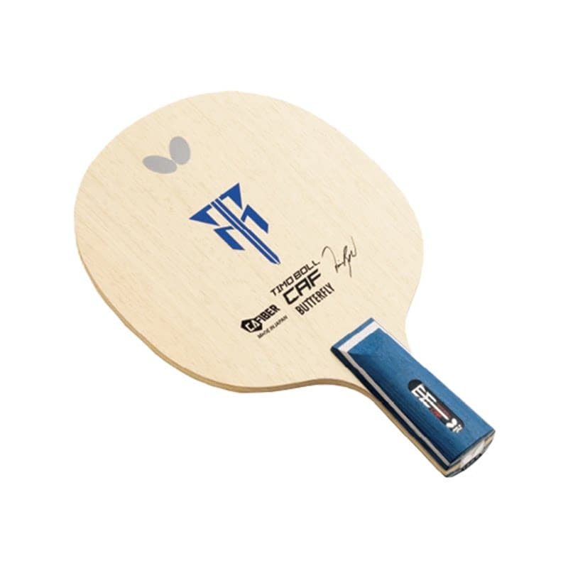 Butterfly TIMO BOLL CAF - изображение 2