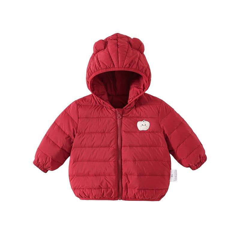 PIERRE CARDIN Kids Пуховики - изображение 1