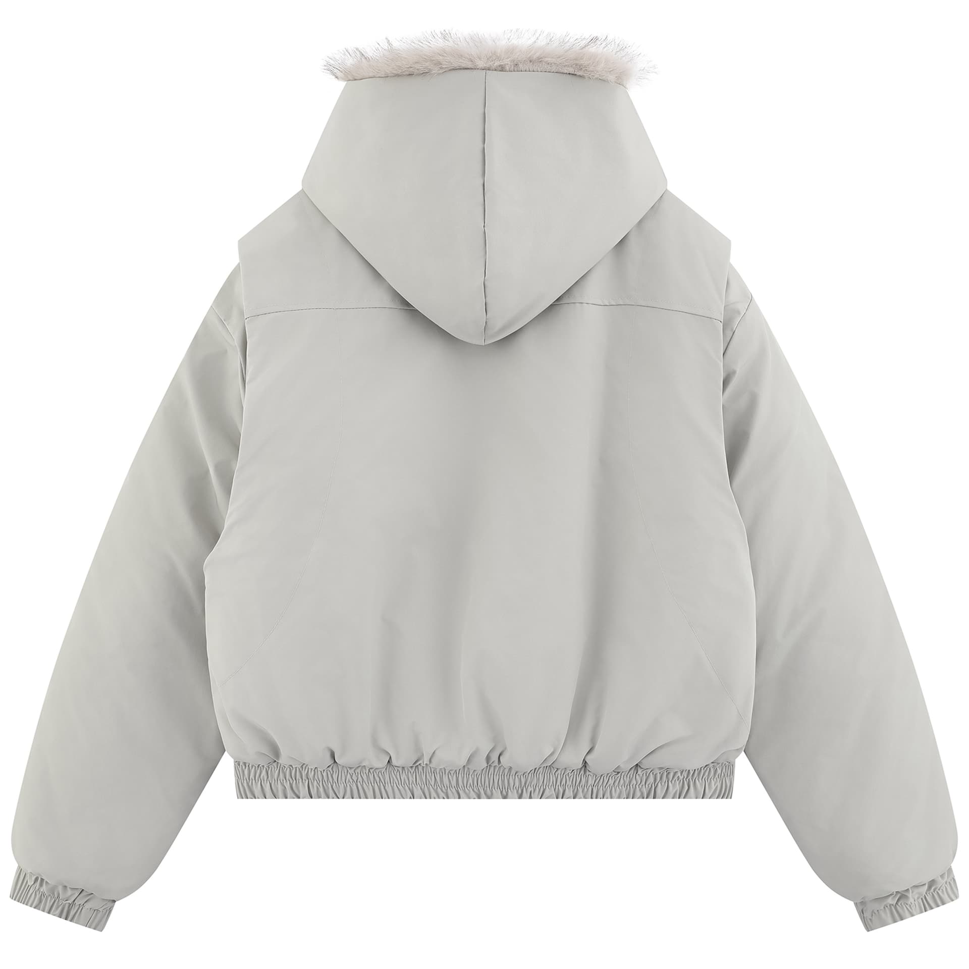 Зимняя куртка пуховик dickies Мужской Куртки на синтепоне - изображение 2