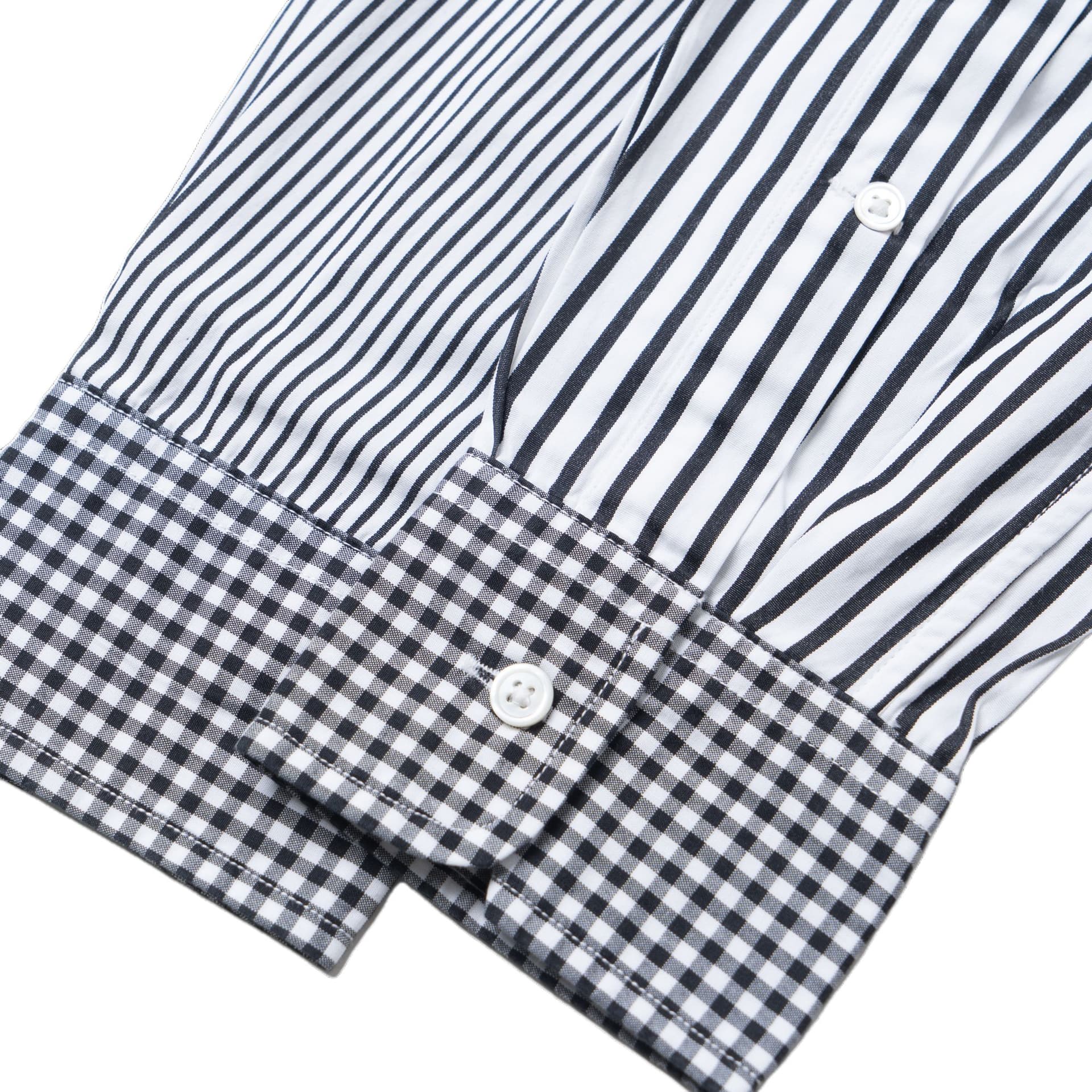 Блузка Polo Ralph Lauren Рубашка Женская Черная - изображение 4