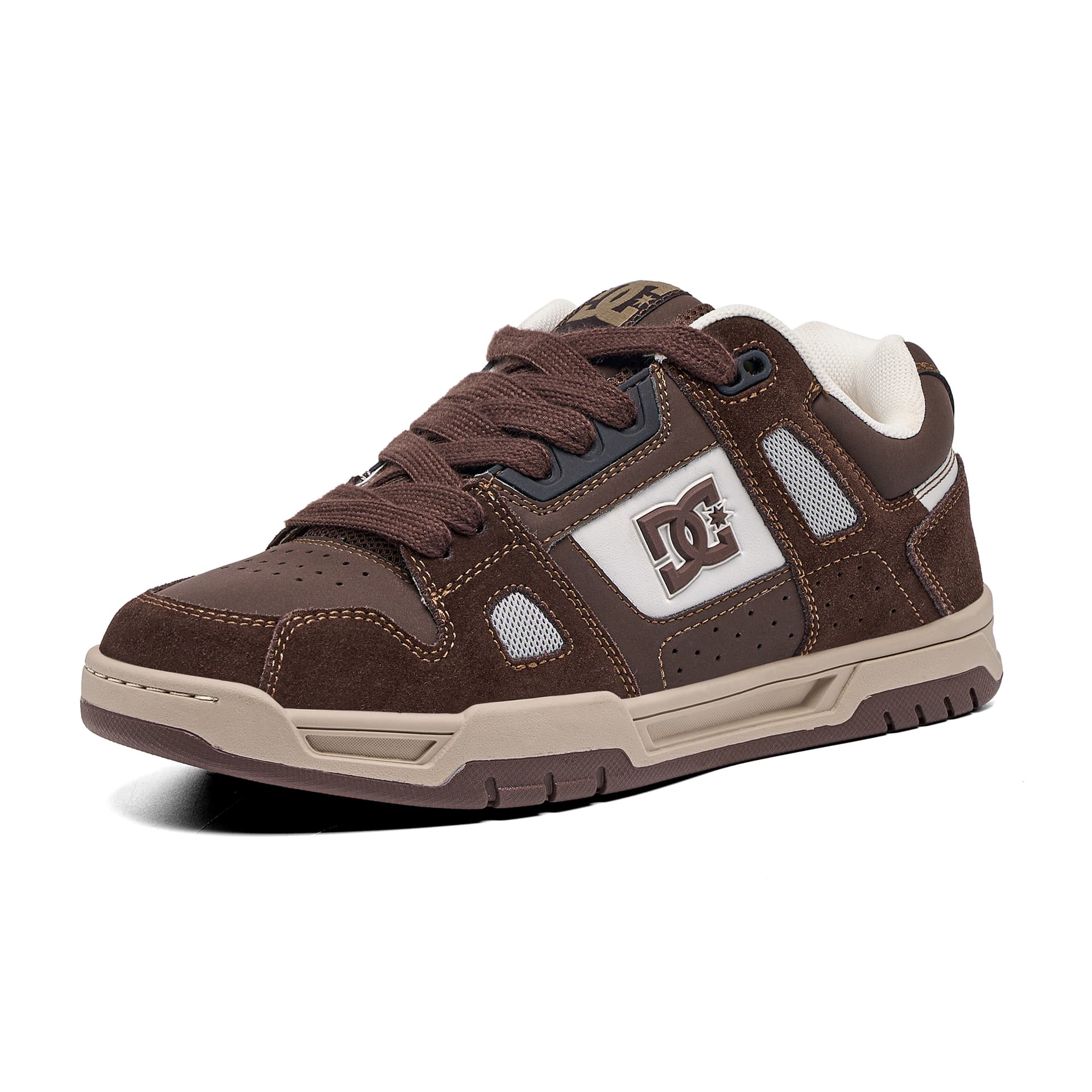 Кроссовки DCSHOES Кеды для скейтбординга Low Топ Унисекс - изображение 2