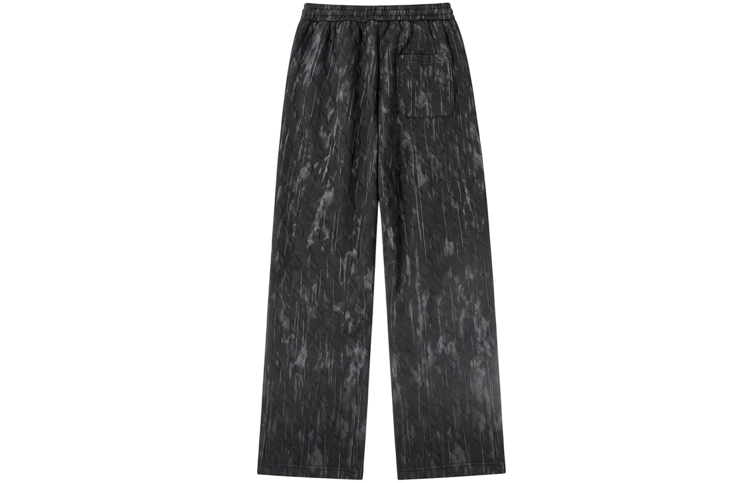 Штаны JEANSWEST Мужской Повседневные брюки - изображение 2