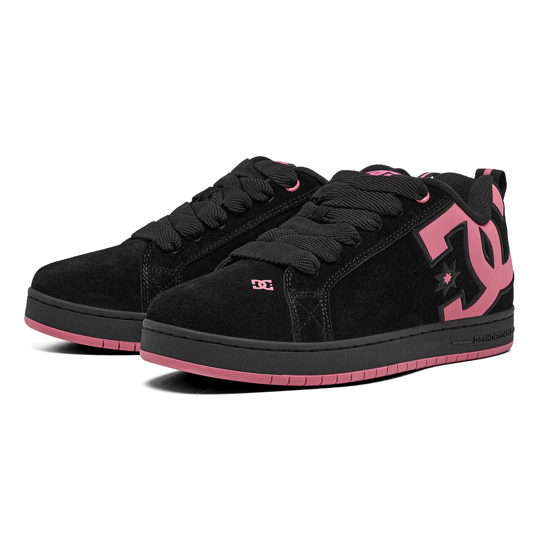 Кроссовки DCSHOES Кеды для скейтбординга Low Топ Унисекс - изображение 3