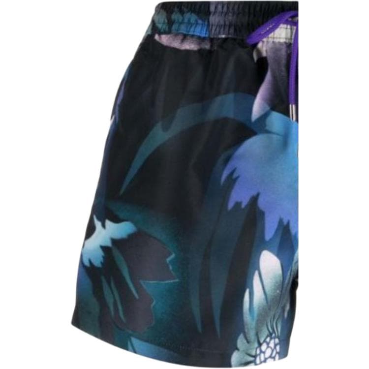 Paul Smith Плавки Мужской Черный - изображение 4