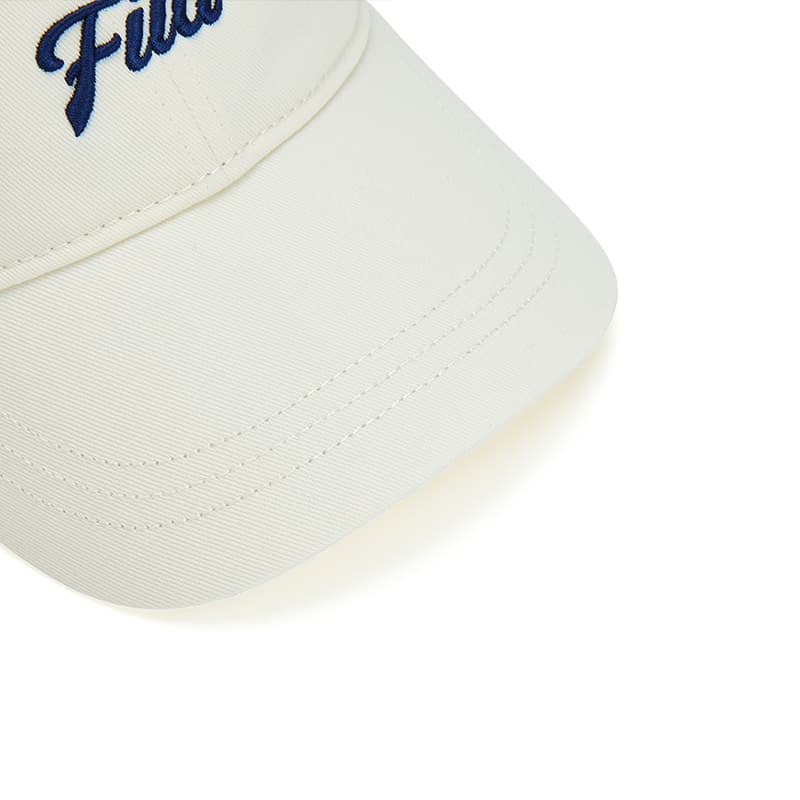 Кепка fila Хлопковое волокно Кепки Унисекс - изображение 4