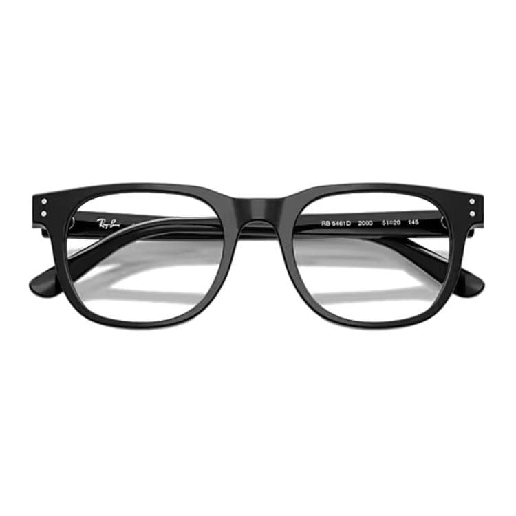 Оправа RayBan Очки с диоптриями Унисекс - изображение 3