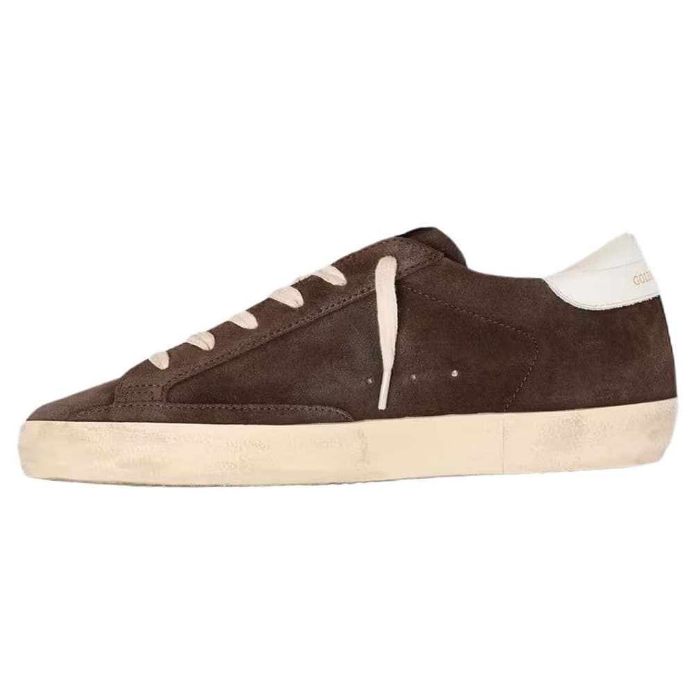 Кроссовки Golden Goose Super-Star - изображение 2