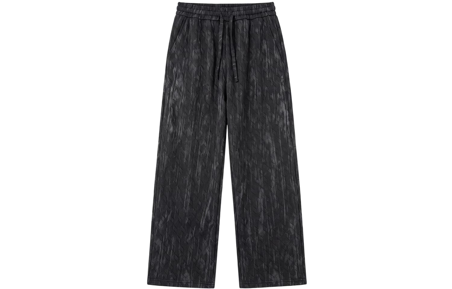 Штаны JEANSWEST Мужской Повседневные брюки - изображение 1