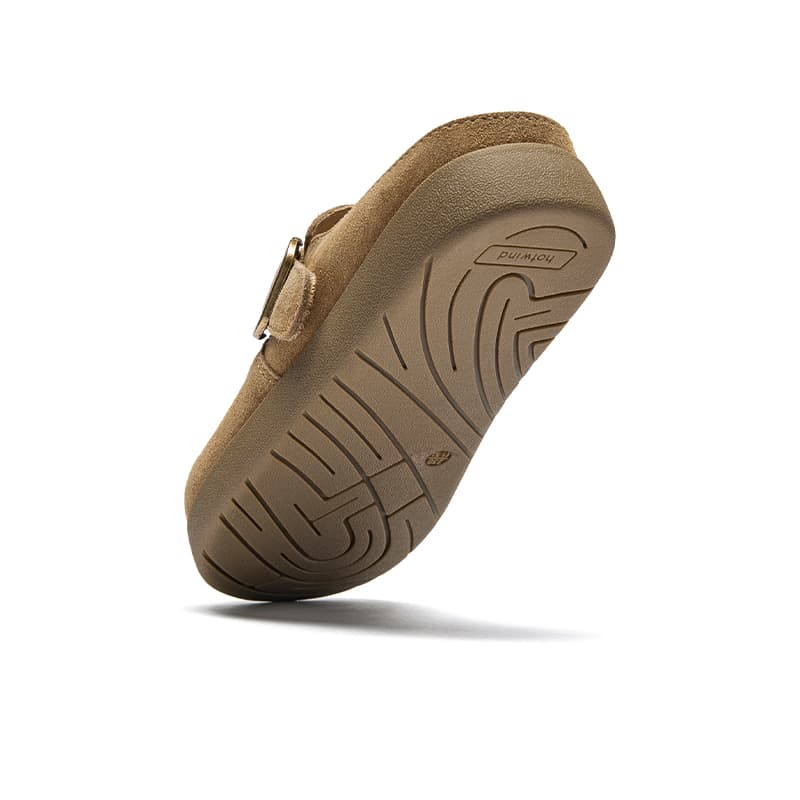 Сандалии Hotwind Birkenstock Стиль Обувь Женские - изображение 7