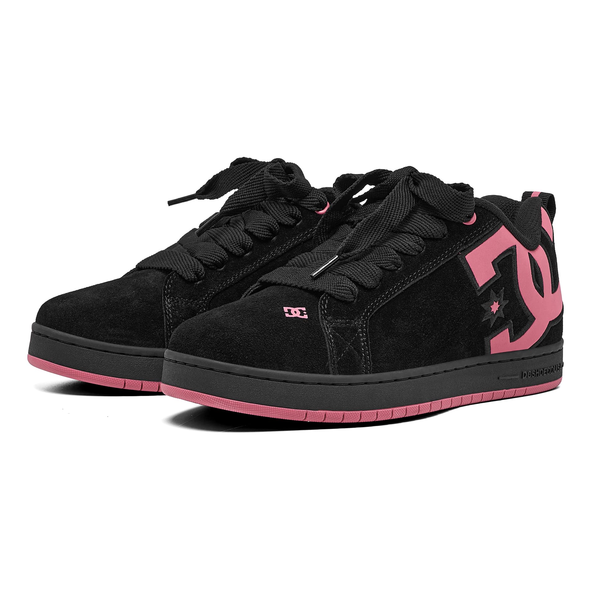 Кроссовки DCSHOES Кеды для скейтбординга Low Топ Унисекс - изображение 6