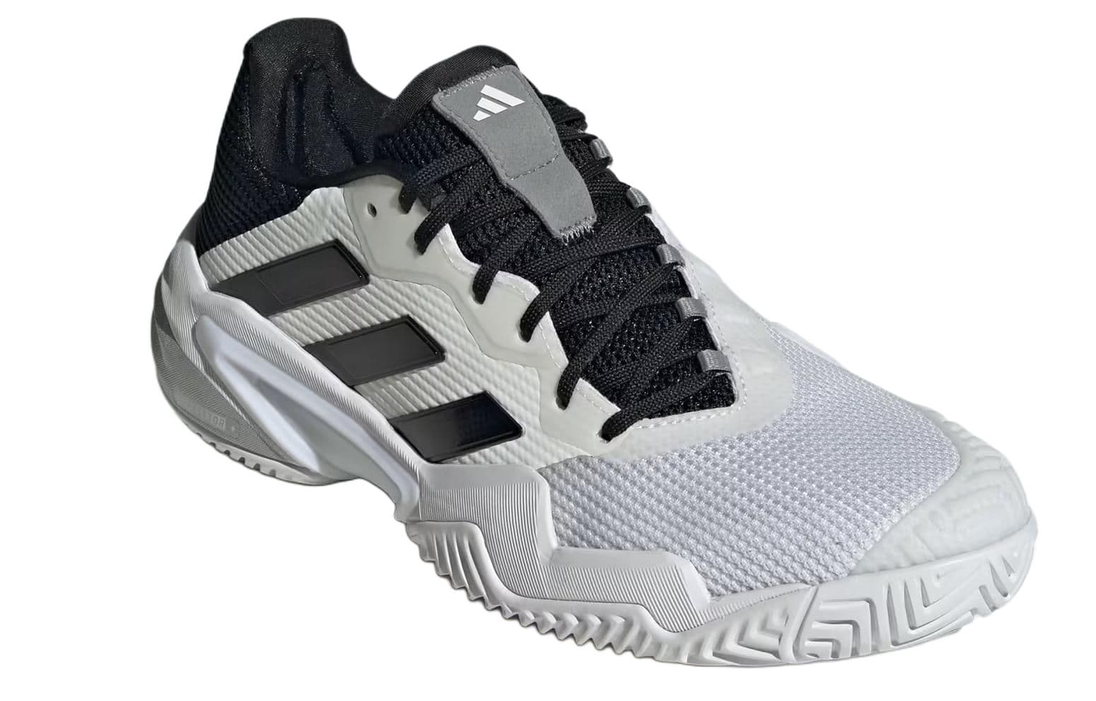 Кроссовки для тенниса adidas Barricade 13 - изображение 3