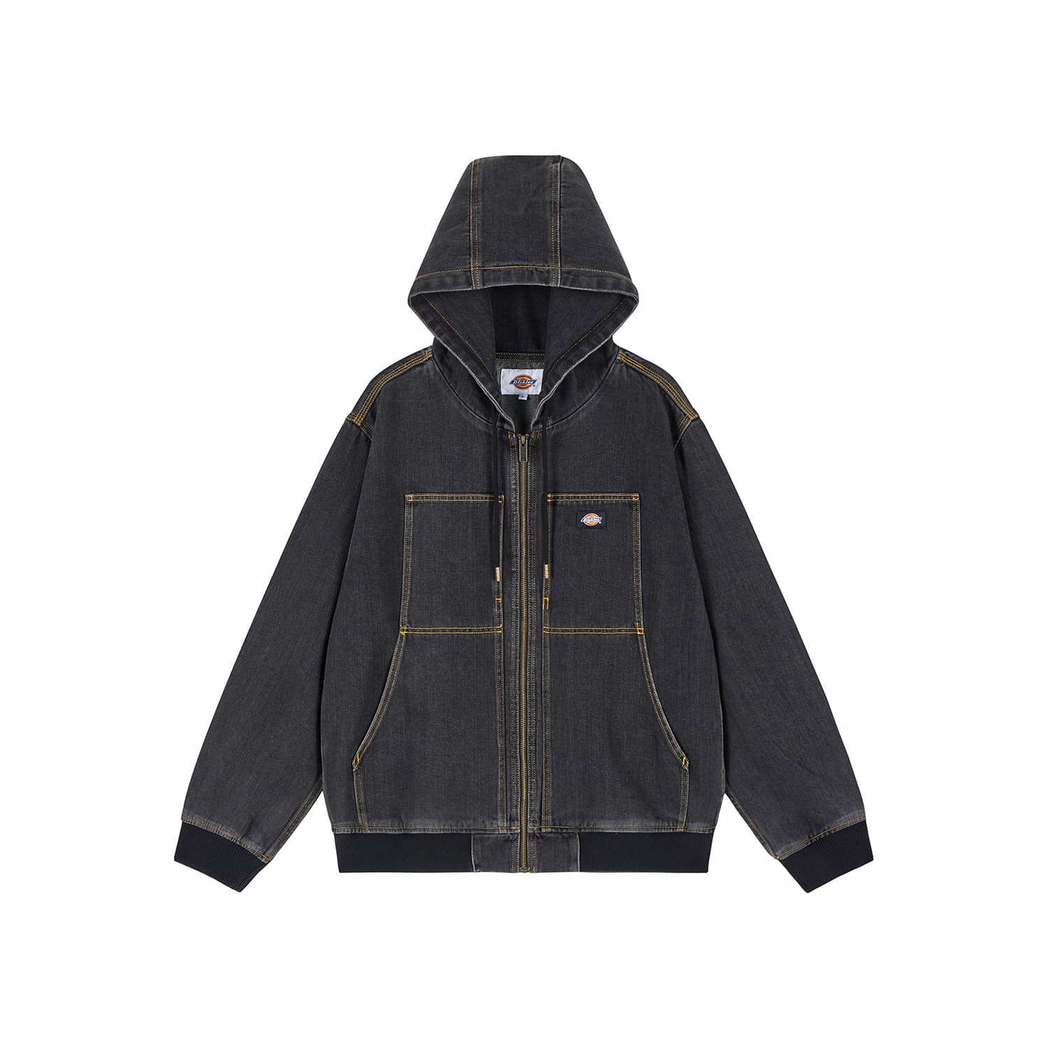 Куртка dickies Мужской Куртки - изображение 1