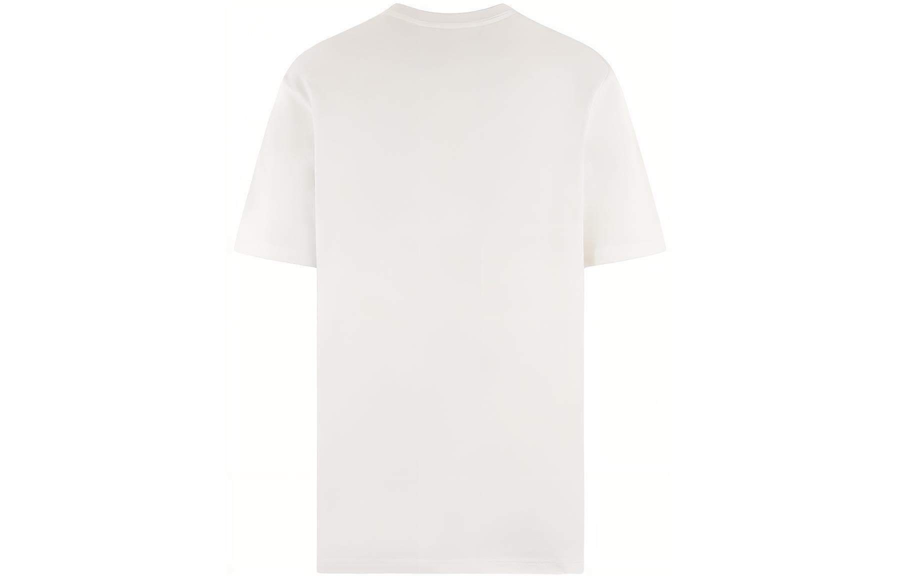 Футболка JIL SANDER T - изображение 2