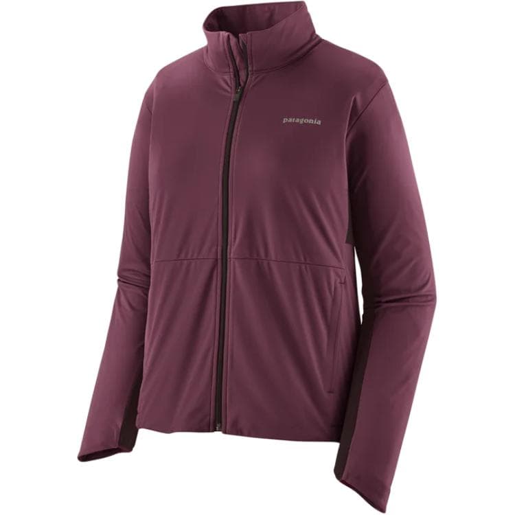 Куртка Patagonia Wind Shield Куртки и Пальто Женские - изображение 6
