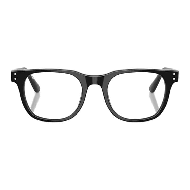 Оправа RayBan Очки с диоптриями Унисекс - изображение 2