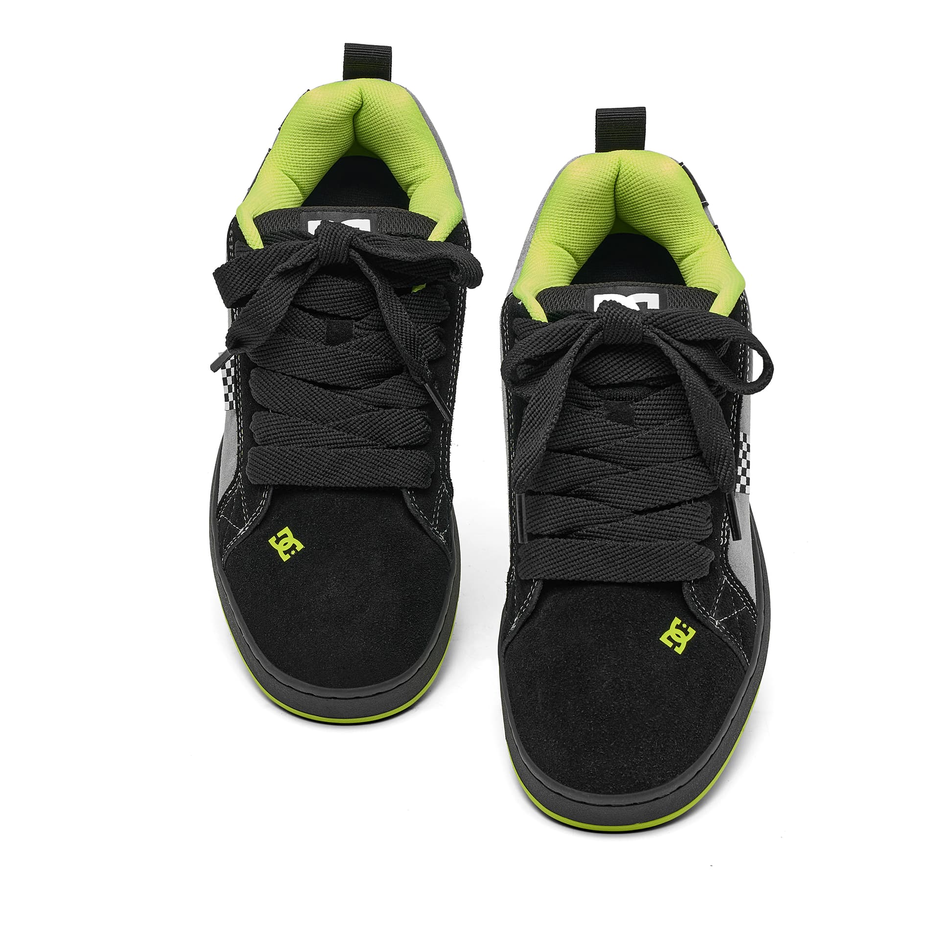 Кроссовки DCSHOES Кеды для скейтбординга Low Топ Унисекс - изображение 7