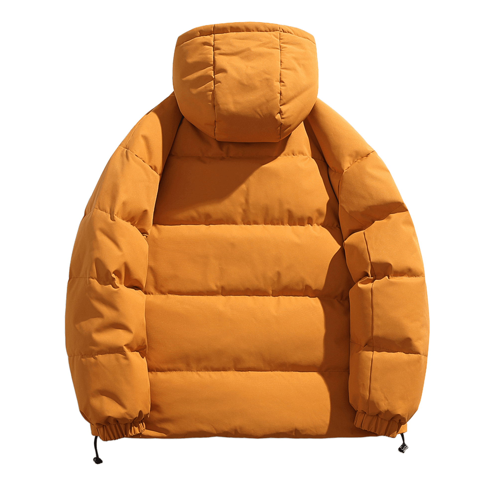 Пуховик SNOW FLYING First Snow Collection Унисекс Пуховики - изображение 2