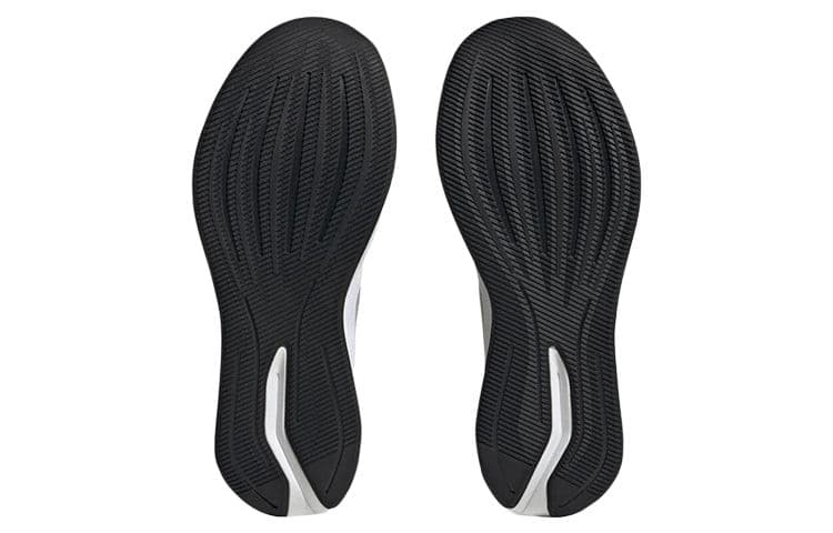 Кроссовки для бега adidas Duramo RC White Black - изображение 6