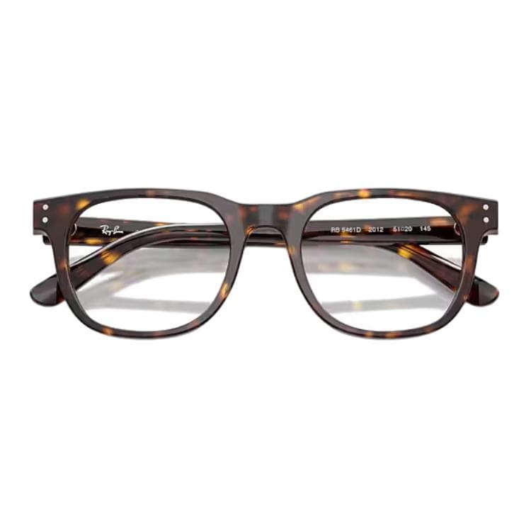 Оправа RayBan Очки с диоптриями Унисекс - изображение 3