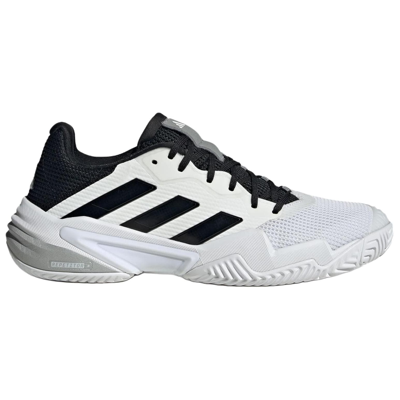 Кроссовки для тенниса adidas Barricade 13 - изображение 2