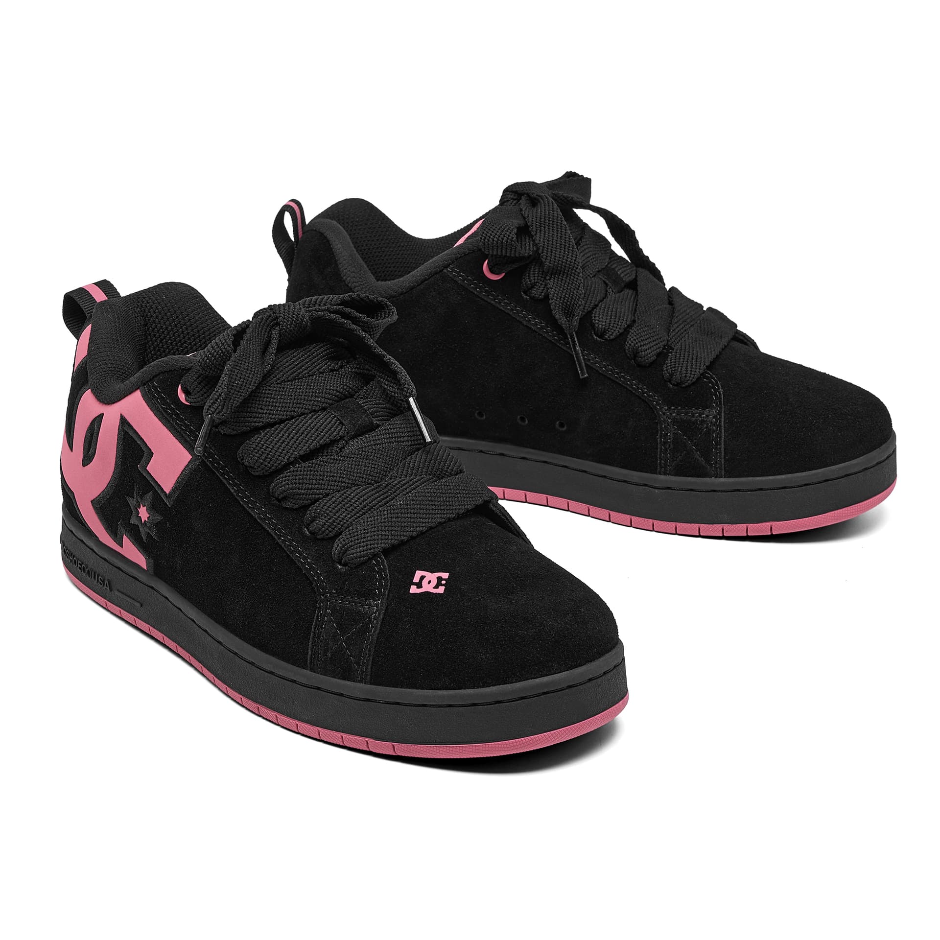 Кроссовки DCSHOES Кеды для скейтбординга Low Топ Унисекс - изображение 7