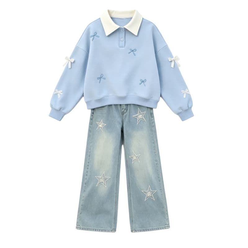 PIERRE CARDIN Kids Повседневные спортивные костюмы Наборы - изображение 1