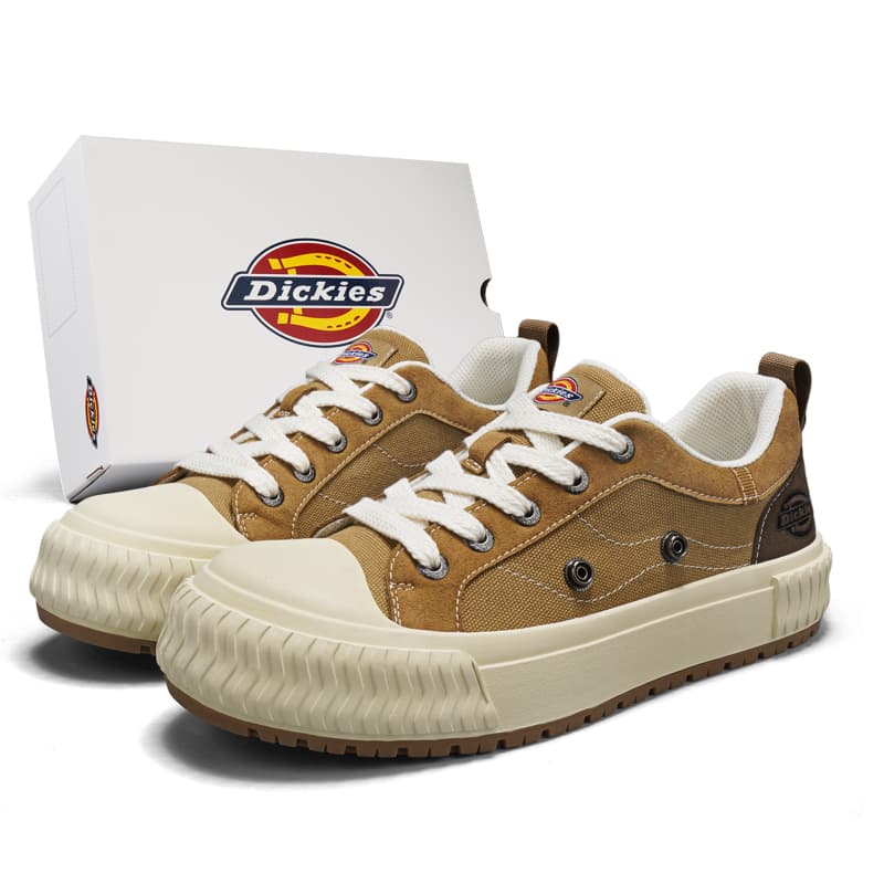 Кеды dickies Кеды Low Топ Мужской - изображение 6
