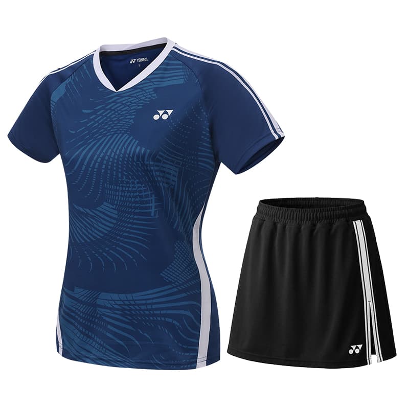 YONEX Женские Повседневные костюмы - изображение 2