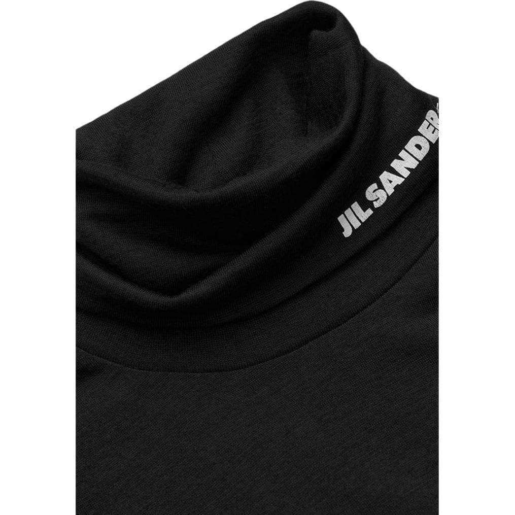 Футболка JIL SANDER FW23 T - изображение 3
