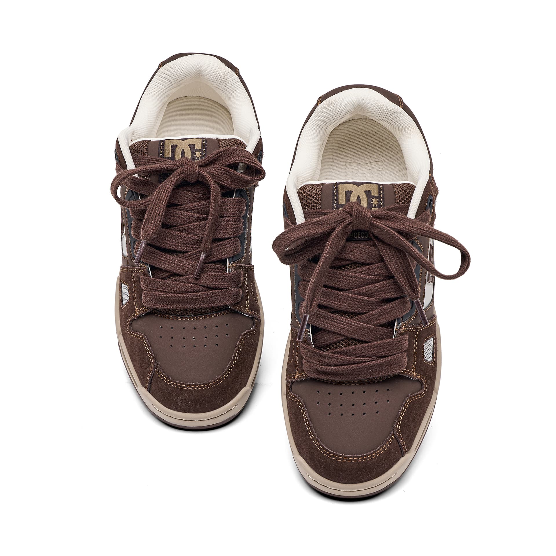 Кроссовки DCSHOES Кеды для скейтбординга Low Топ Унисекс - изображение 5