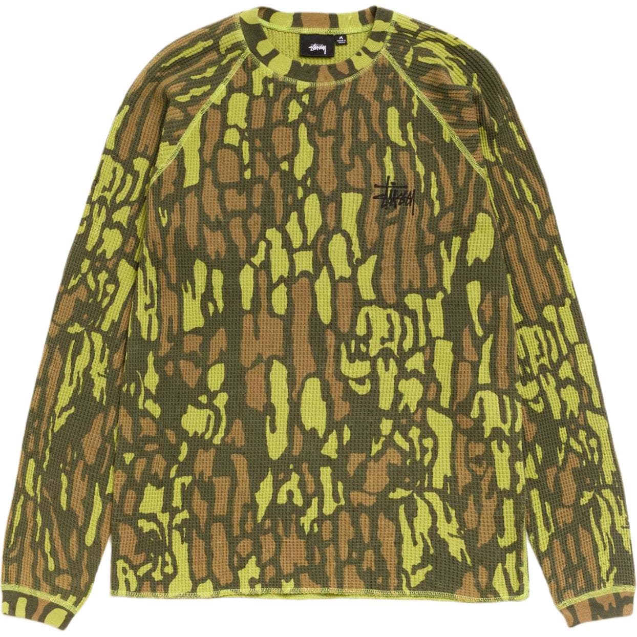 Футболка Stussy Fall 2024 T-Shirt Унисекс - изображение 2