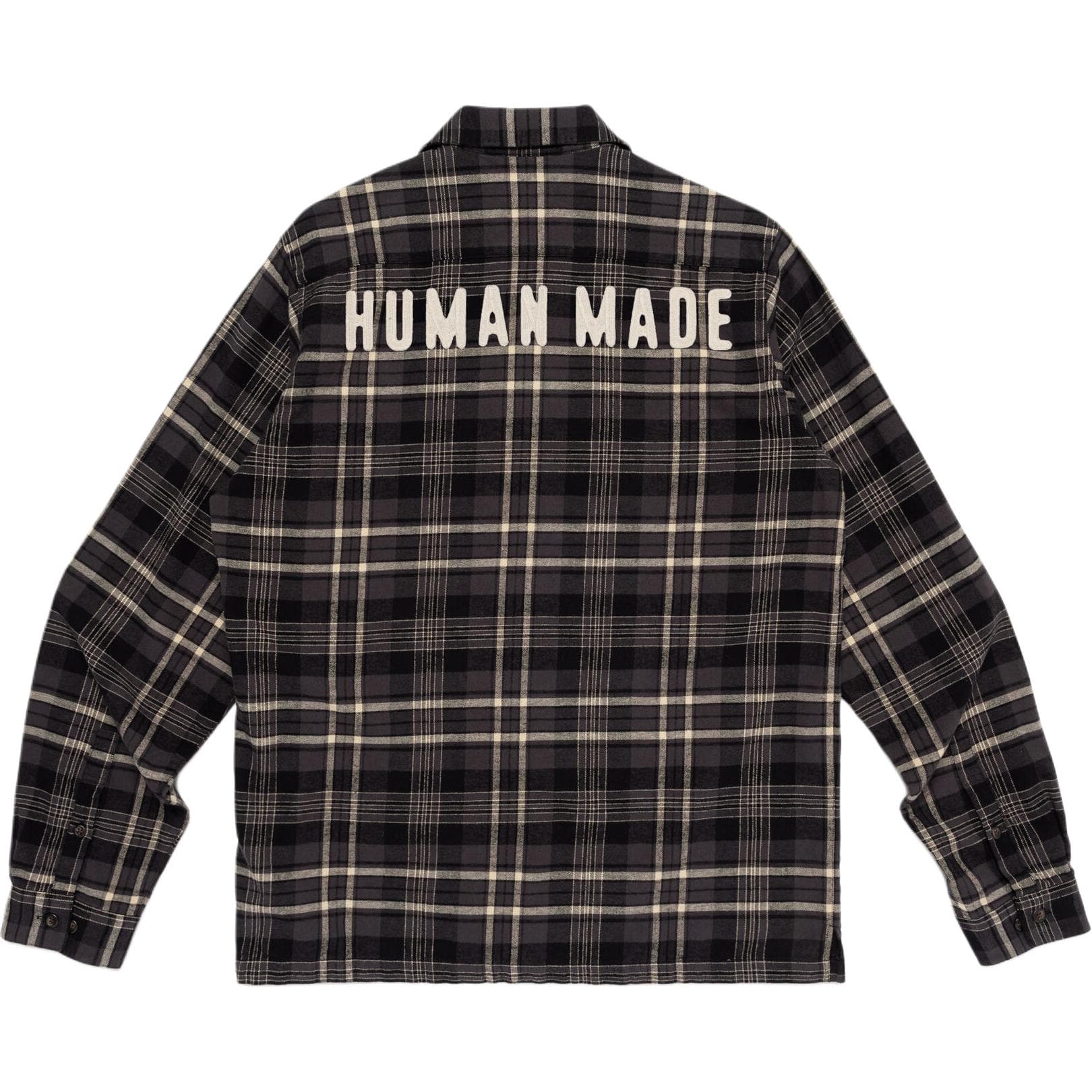 Рубашка human made FW26 Унисекс Рубашки - изображение 5